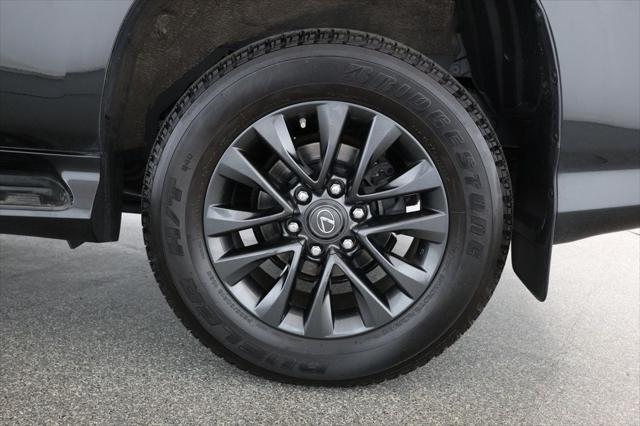Photo of 2023 Caviar Lexus GX 460