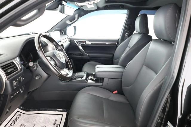 Photo of 2023 Caviar Lexus GX 460