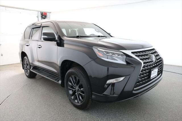 Photo of 2023 Caviar Lexus GX 460