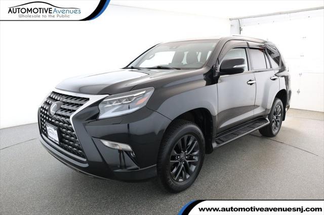 Photo of 2023 Caviar Lexus GX 460