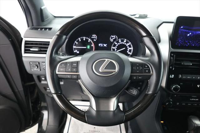 Photo of 2023 Caviar Lexus GX 460