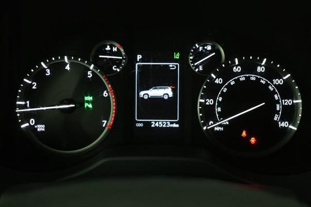 Photo of 2023 Caviar Lexus GX 460