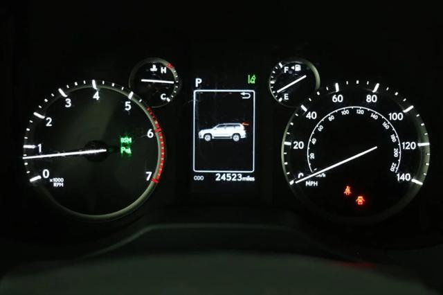 Photo of 2023 Caviar Lexus GX 460
