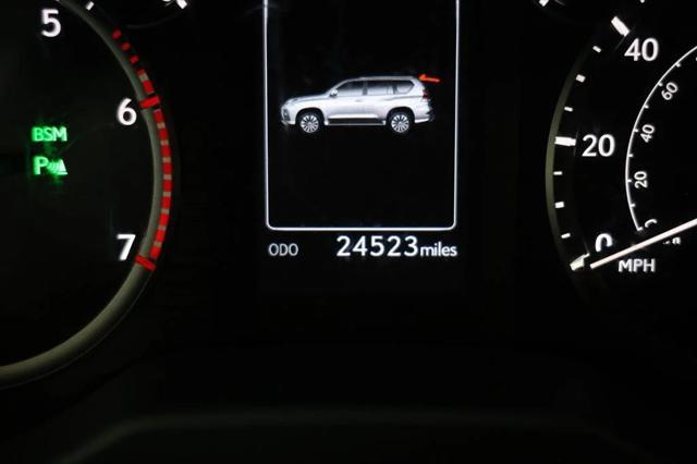 Photo of 2023 Caviar Lexus GX 460