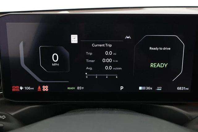 Photo of 2024 Aurora Black Pearl Kia EV9