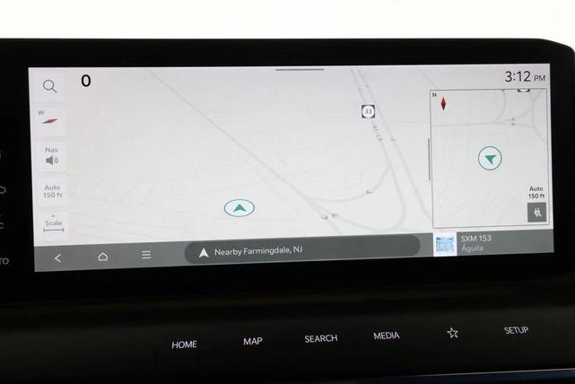 Photo of 2024 Aurora Black Pearl Kia EV9