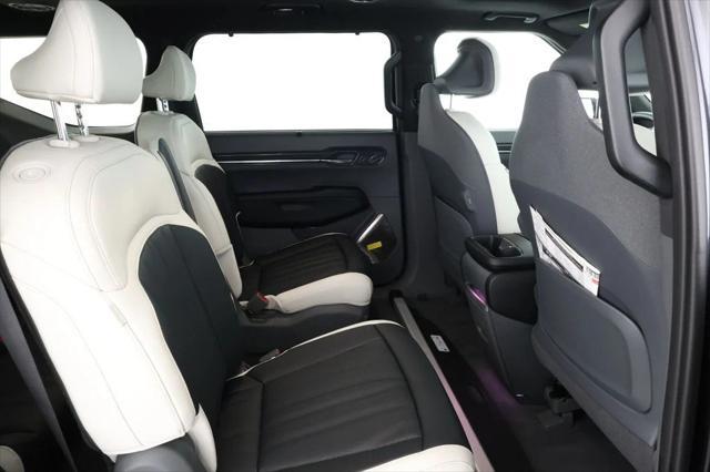 Photo of 2025 Panthera Metal Kia EV9
