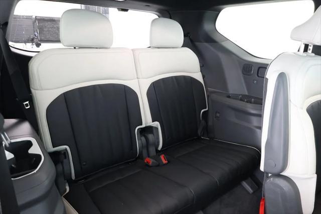 Photo of 2025 Panthera Metal Kia EV9