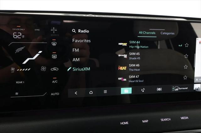 Photo of 2025 Panthera Metal Kia EV9