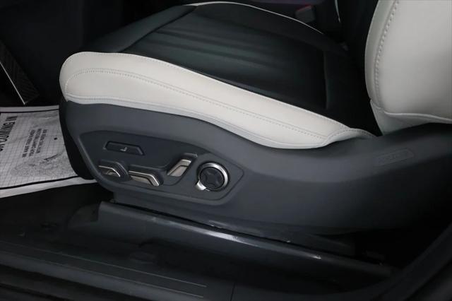 Photo of 2025 Panthera Metal Kia EV9