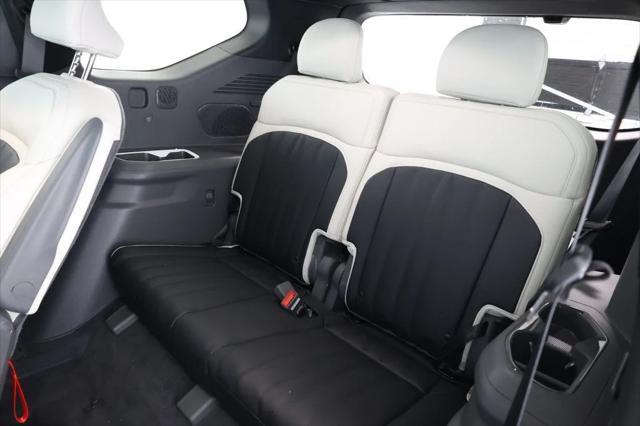 Photo of 2025 Panthera Metal Kia EV9