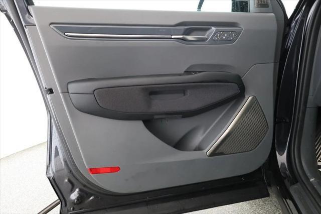 Photo of 2025 Panthera Metal Kia EV9