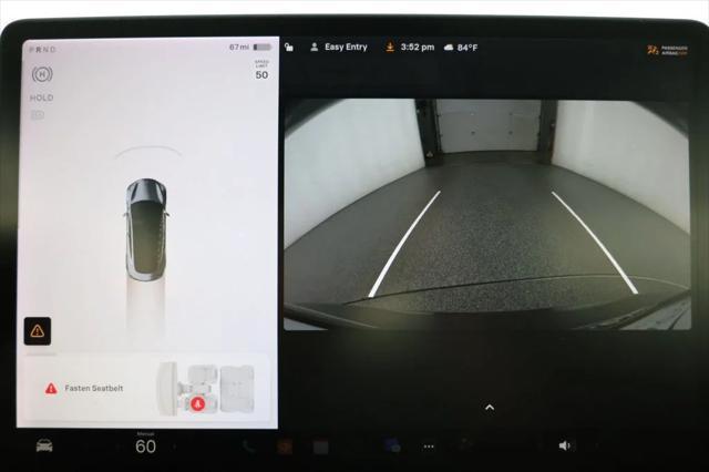 Photo of 2019 Midnight Silver Metallic Tesla Model 3