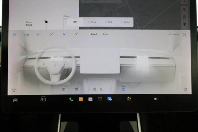 Photo of 2019 Midnight Silver Metallic Tesla Model 3