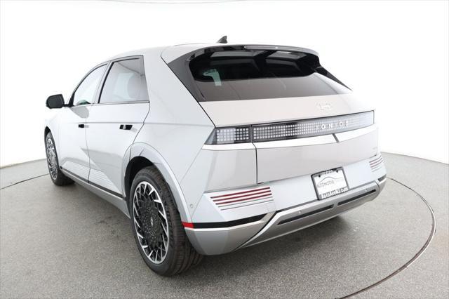 Photo of 2023 Cyber Gray Hyundai IONIQ 5
