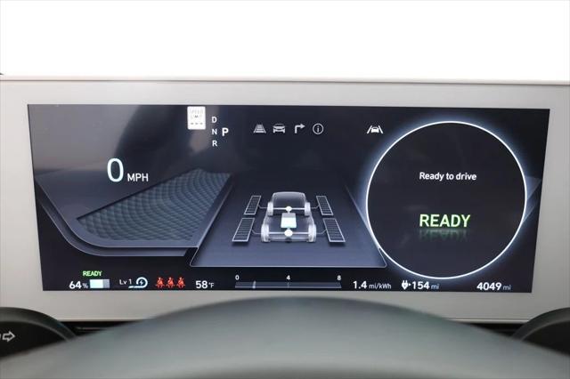 Photo of 2023 Cyber Gray Hyundai IONIQ 5