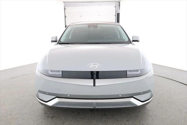 Photo of 2023 Cyber Gray Hyundai IONIQ 5