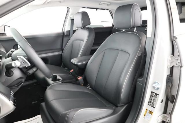 Photo of 2023 Cyber Gray Hyundai IONIQ 5
