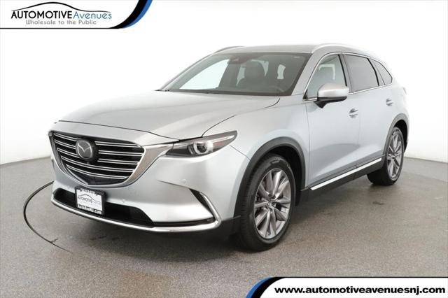 2021 Mazda CX-9