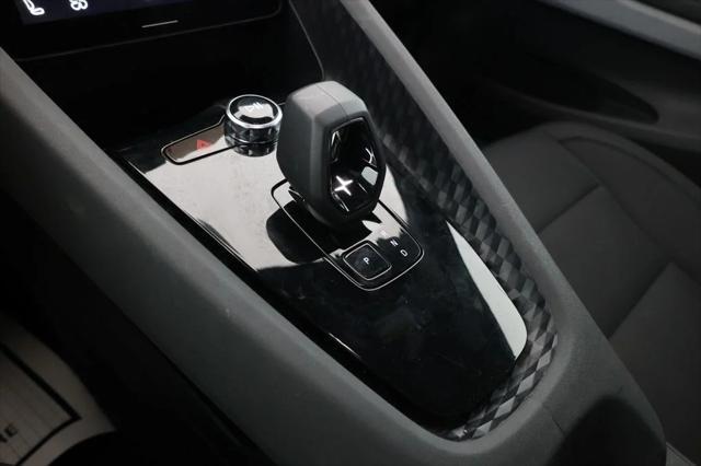 Photo of 2022 Snow Polestar 2