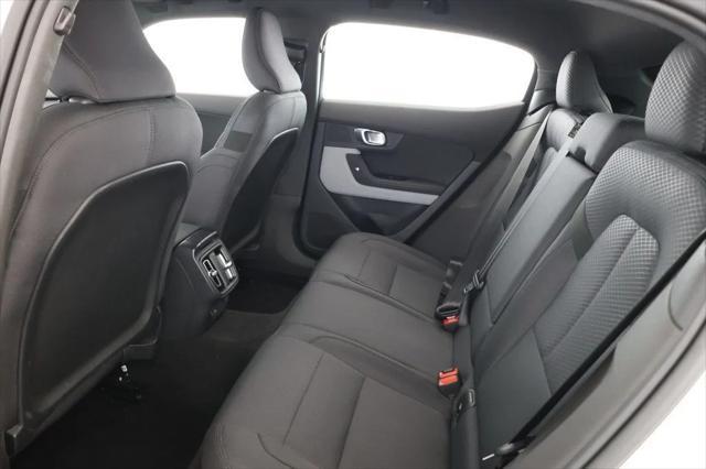 Photo of 2022 Snow Polestar 2