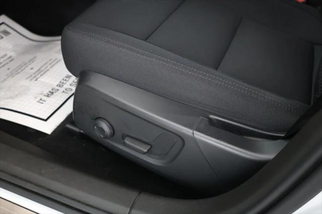 Photo of 2022 Snow Polestar 2