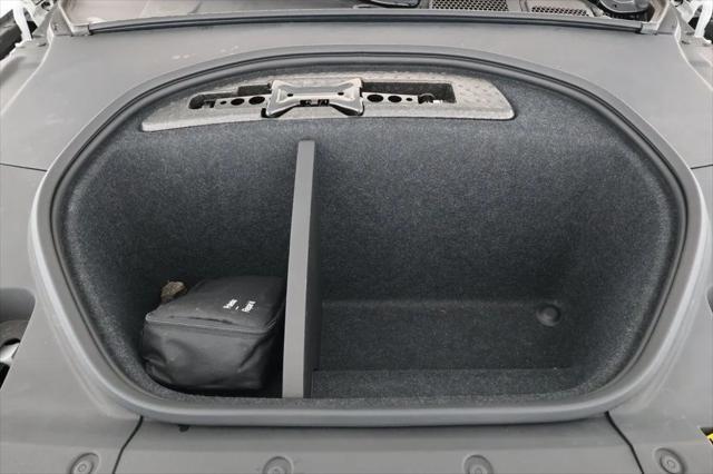 Photo of 2022 Snow Polestar 2