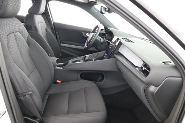 Photo of 2022 Snow Polestar 2