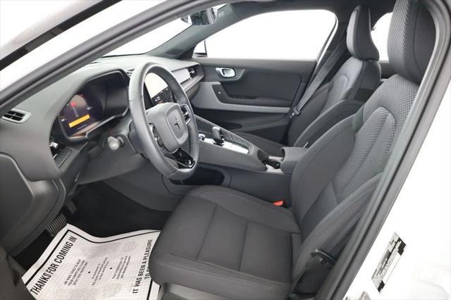 Photo of 2022 Snow Polestar 2