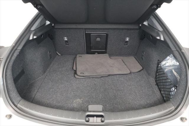 Photo of 2022 Snow Polestar 2
