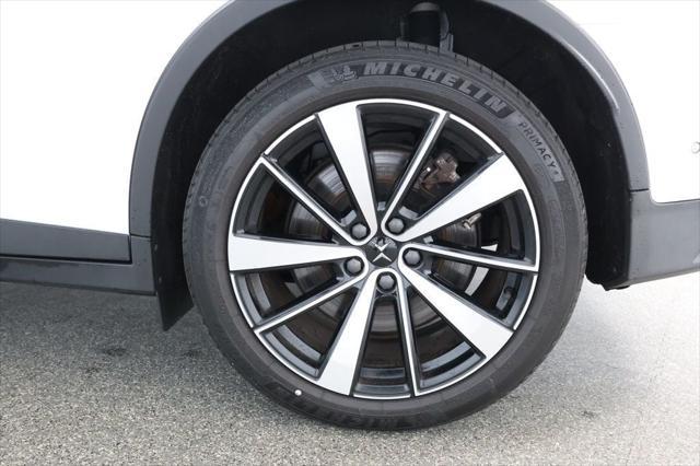 Photo of 2022 Snow Polestar 2