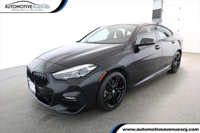 2021 BMW 228 Gran Coupe