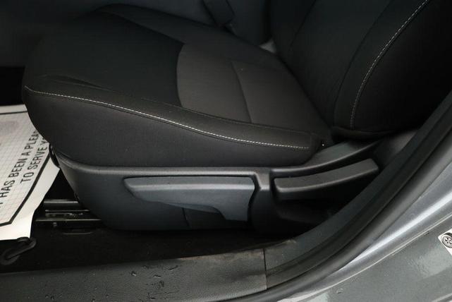 Photo of 2025 Gun Metallic Nissan Sentra