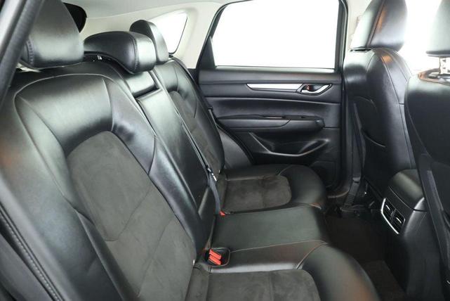 Photo of 2019 Jet Black Mica Mazda CX-5