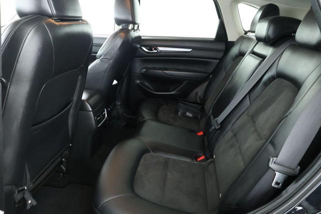Photo of 2019 Jet Black Mica Mazda CX-5