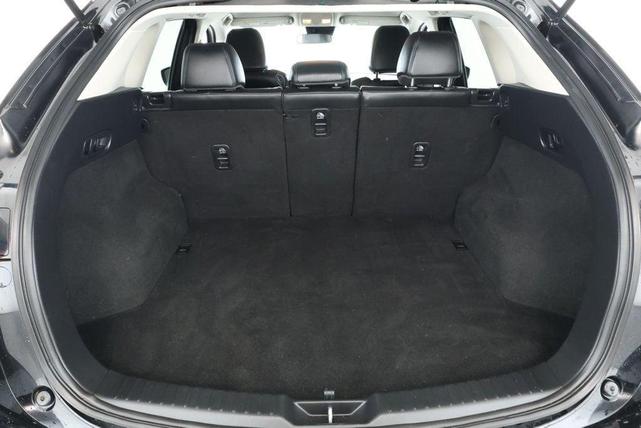 Photo of 2019 Jet Black Mica Mazda CX-5