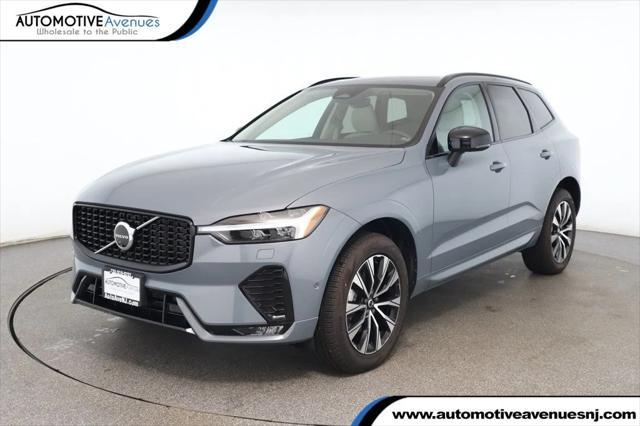 2024 Volvo XC60