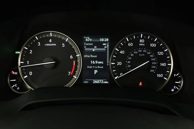 Photo of 2022 Eminent White Pearl Lexus RX 350