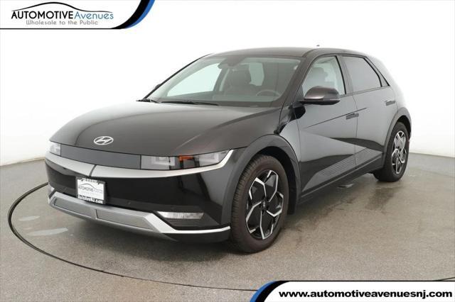 2023 Hyundai Ioniq 5