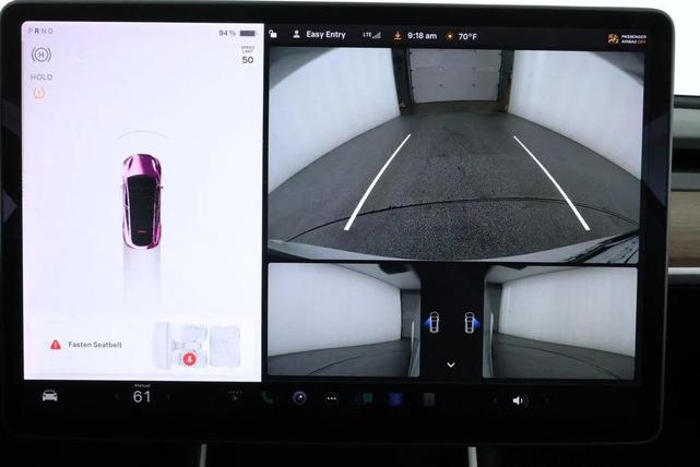Photo of 2021 Pearl White Multi-Coat Tesla Model Y