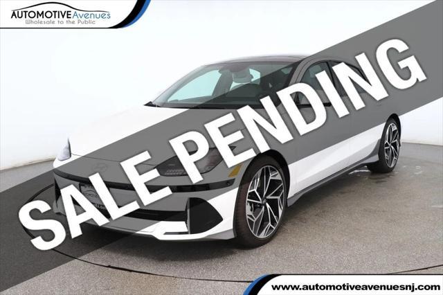 2025 Hyundai Ioniq 6