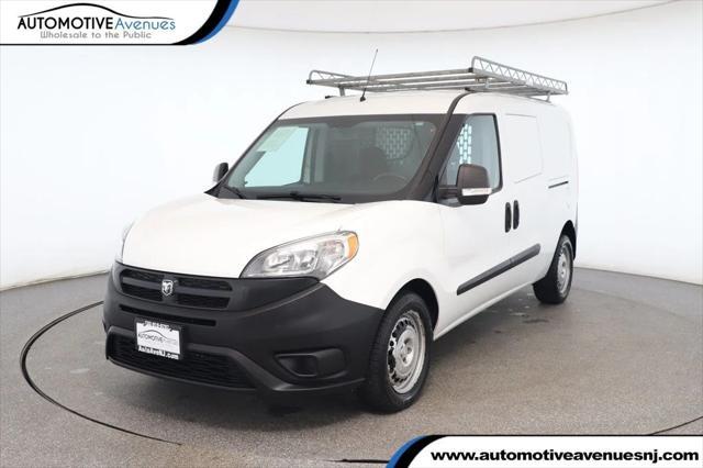 2018 RAM Promaster City