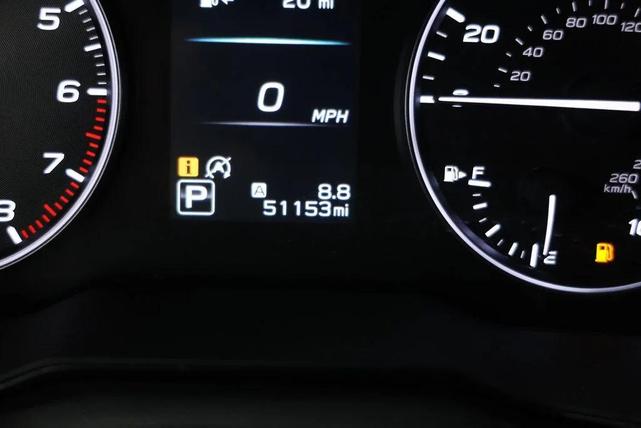 Photo of 2022 Crystal White Pearl Subaru Outback