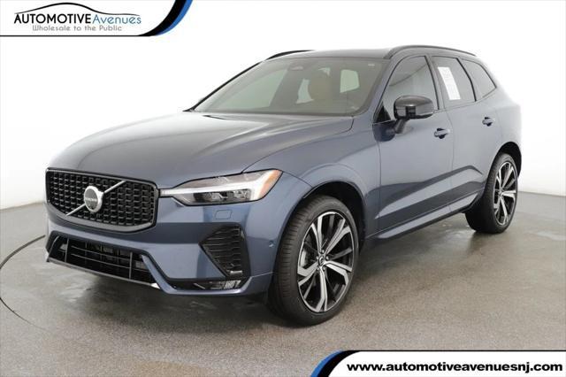 2024 Volvo XC60