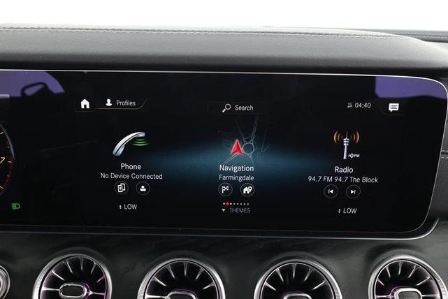 Photo of 2023 Polar White Mercedes-Benz E-Class