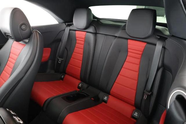Photo of 2023 Polar White Mercedes-Benz E-Class