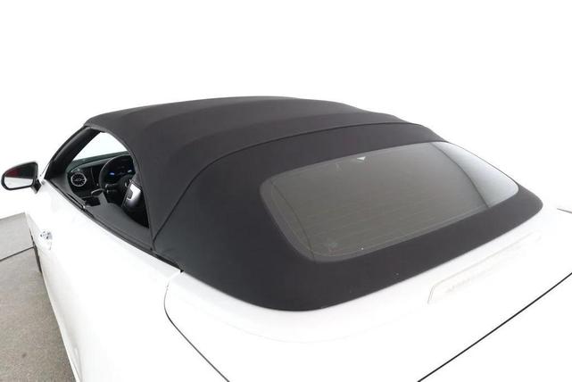 Photo of 2023 Polar White Mercedes-Benz E-Class