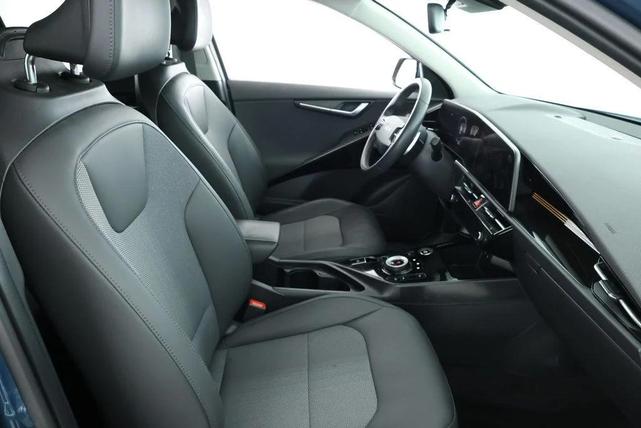 Photo of 2024 Mineral Blue Kia Niro EV