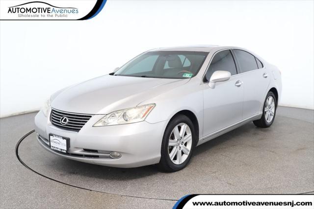2008 Lexus Es 350