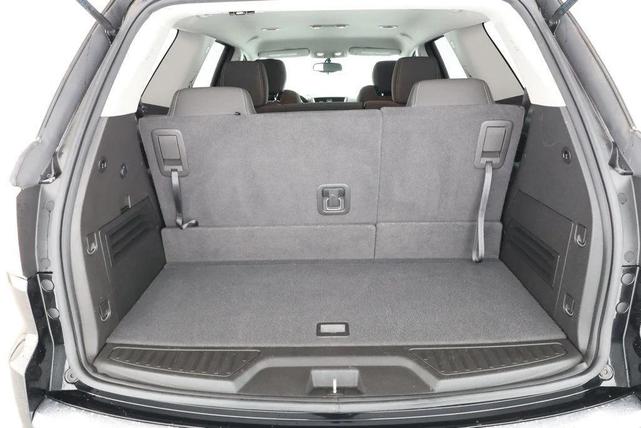 Photo of 2016 Ebony Twilight Metallic GMC Acadia